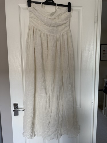 Beach cover dress - cover, up