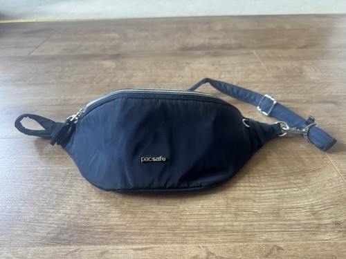 Pacsafe antitheft bum - antitheft, bag