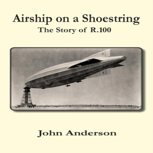 Airship shoestring the - airship,