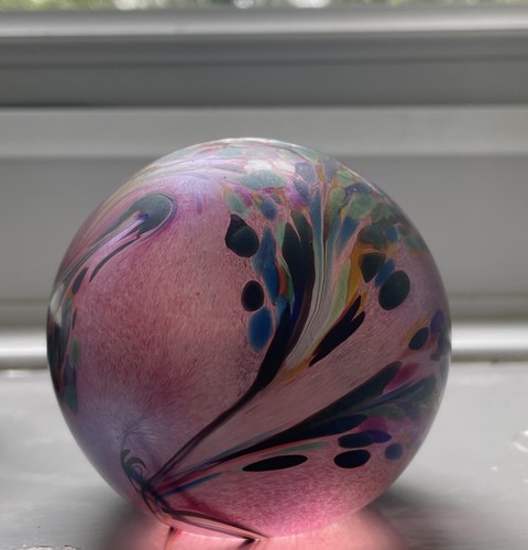 John ditchfield glasform - john,