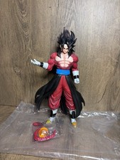 Dragon Ball Z Super Saiyan 4