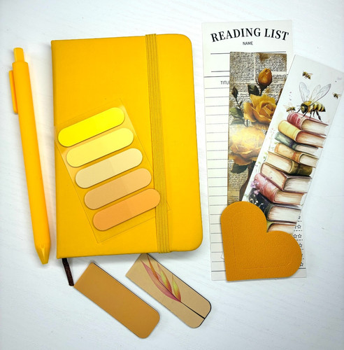 Mini bookish bundle - mini,