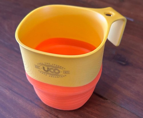 Uco plastic collapsible - uco,