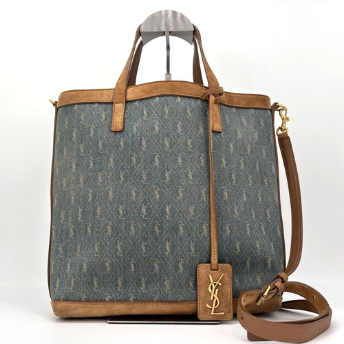 Saint laurent paris - laurent, monogram