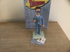 Robert Harrop THUNDERBIRDS