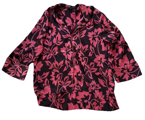 Zara size pyjama style - m,