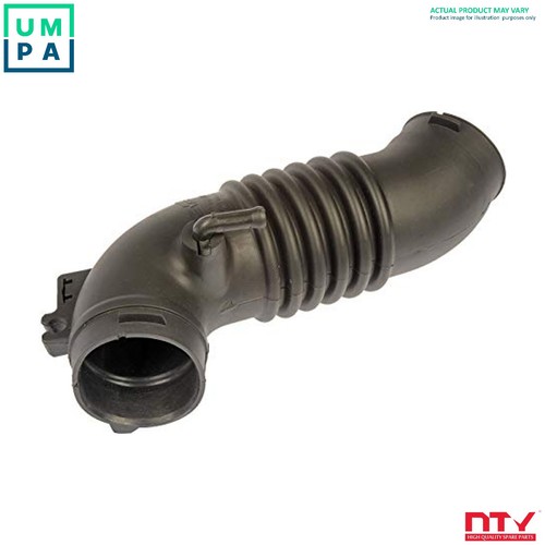 Intake hose air filter - hose,