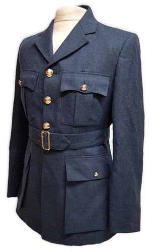 Airforce style jacket - airforce,