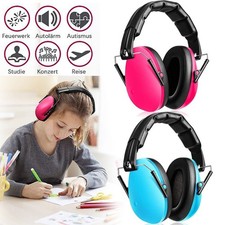 Baby Kids Ear Muffs Defenders