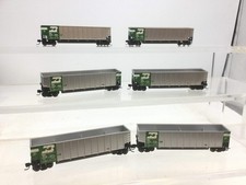 Intermountain 6401001 N Gauge
