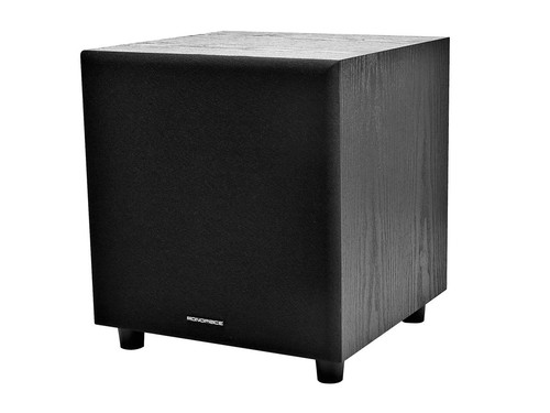 Brand new monoprice inch - brand,