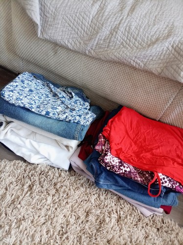 Ladies large clothing bundle - ladies,