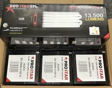 Pro Star CFL 300W Agro Lamp Red Spectrum
