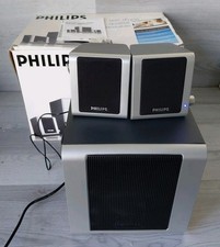 Philips Multi Media Speaker