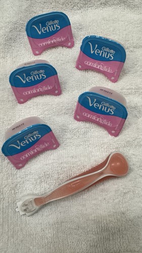 Gillette venus comfortglide - venus,