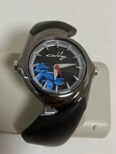 Oakley Archive Crush2.5 Watch