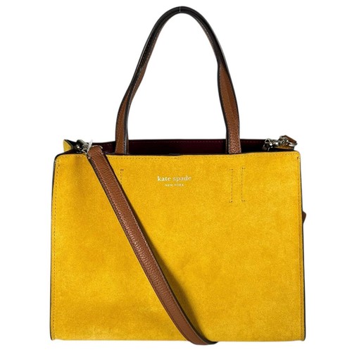 Kate spade sam suede - kate,