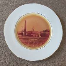 Royal Burlington Bone China
