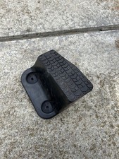 MAZDA MX5 EUNOS (MK1 1989 - 1997) FOOT REST  FOOTREST / DEAD PEDAL 1990 1991