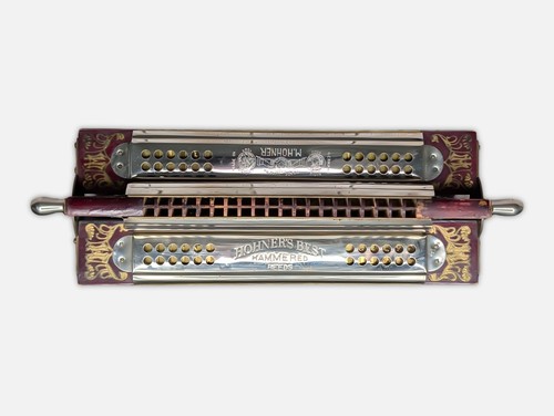 Vintage hohner best - hohner’s,
