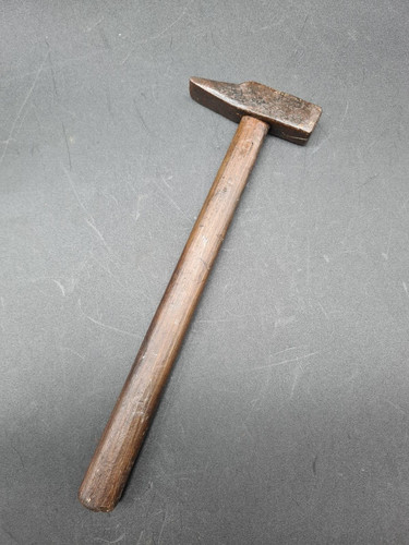 Hammer 200 alfa romeo - hammer,
