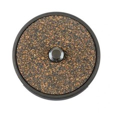 Slik 6124 Tripod head plate