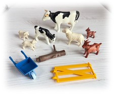 Playmobil 4069 Grazing Animals