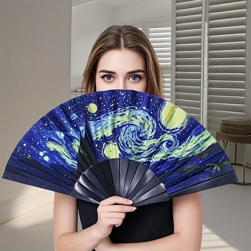 Van gogh starry night - gogh,