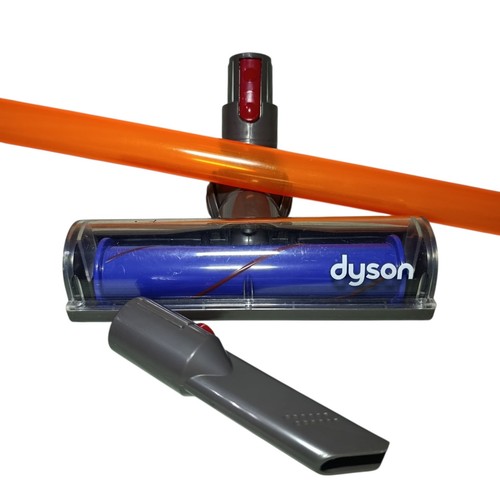 Toy casdon dyson kids handheld - casdon,