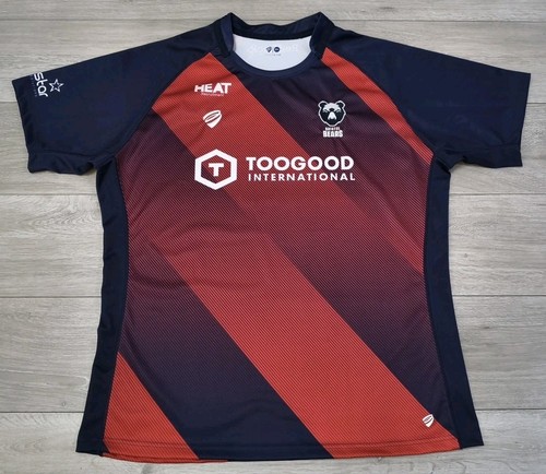 Bristol bears rugby home - bears,