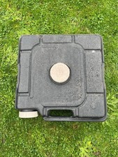 Caravan Waste Water Container