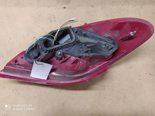 Peugeot 207 rear right - wd,