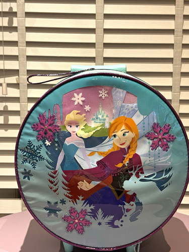Rare disney store frozen - disney,