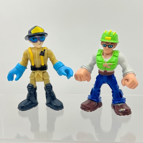 Playskool heroes transformers - playskool,