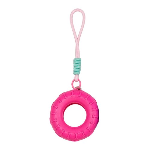 Tire shape hamster hammock - shape,