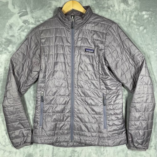 Patagonia nano puff jacket - nano,