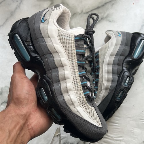 Nike air max baltic - nike, 95
