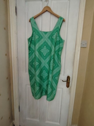 Gorgeous next summer sun dress - next,