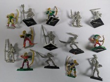 Warhammer Fantasy Old World Wood Elves