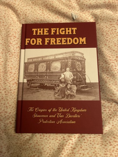 The fight for freedom - for, kevin