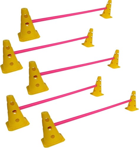 Kosma pack 15pc adjustable - of,