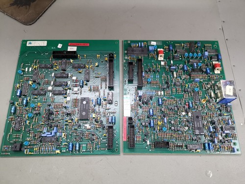 Philips pm3055 oscilloscope - philips,