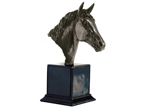 Genesis large horses head - genesis,