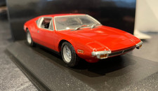 Minichamps DeTomaso Pantera