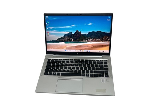 Elitebook 840 14 - 840, 14"