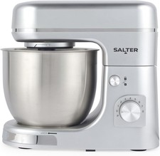 Salter Aspen Stand Mixer 5L