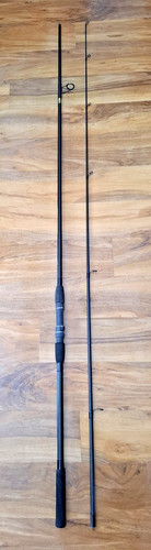 Dam carp fishing - carp, andy