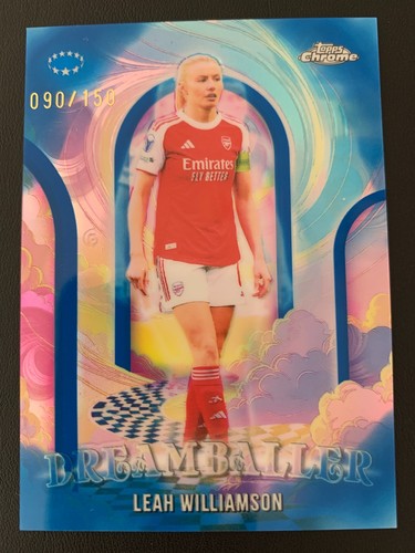 2025 chrome uefa women cl - women's,