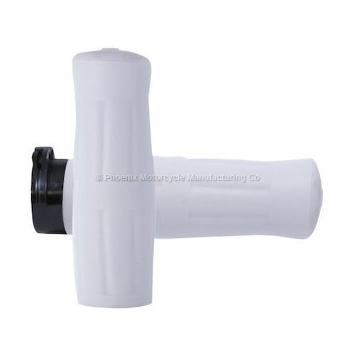Avon type old school - type, grips