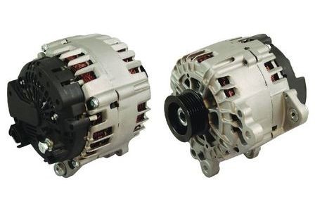 Wai alternator 140amp for - wai,